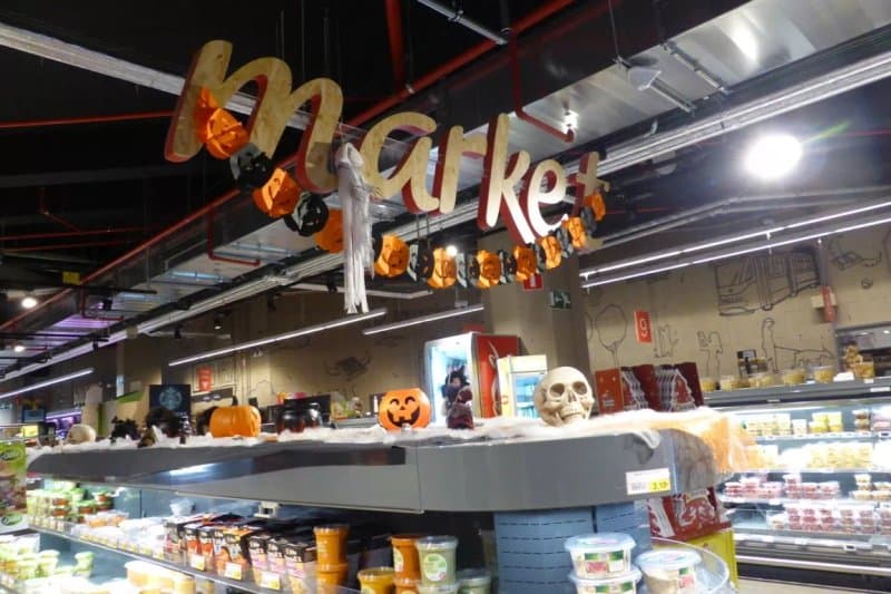 Carrefour Express