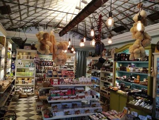Eros Deli