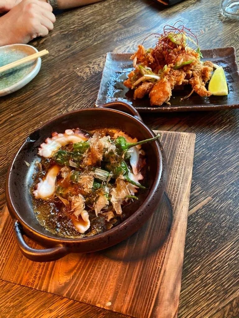 Ginger Restaurant