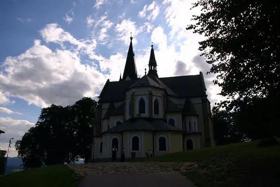 Marianska Hora