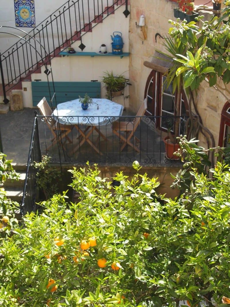 Buganvilla Bed & Breakfast