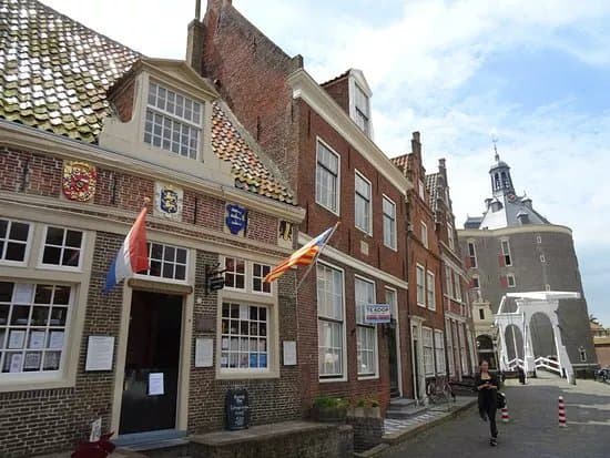 Flessenscheepjes Museum