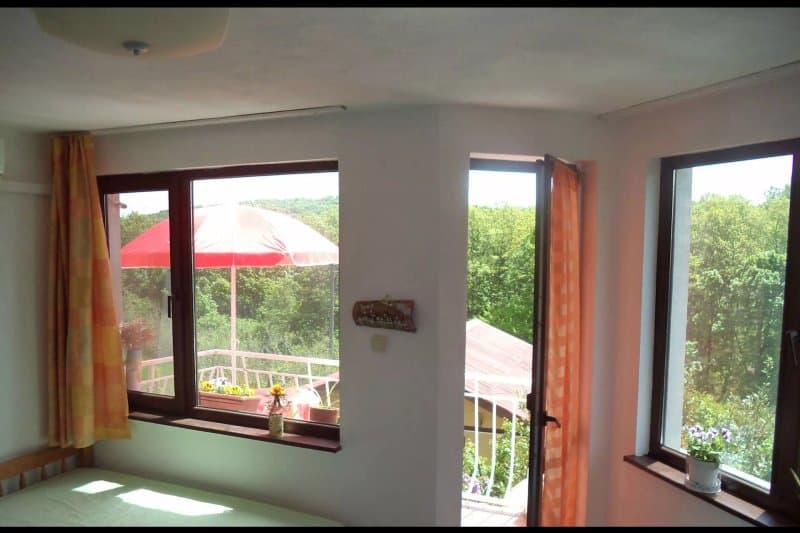 Villa Fanny Sinemoretz