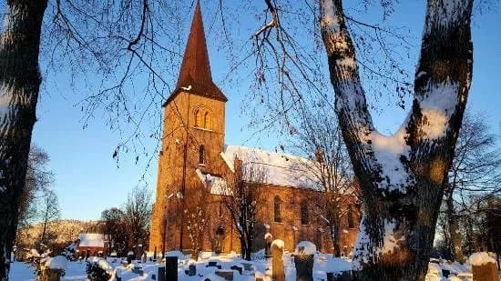 Asker Church