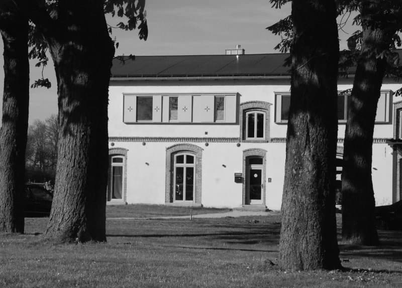 Fuchs & Hase Ribbeck B&B