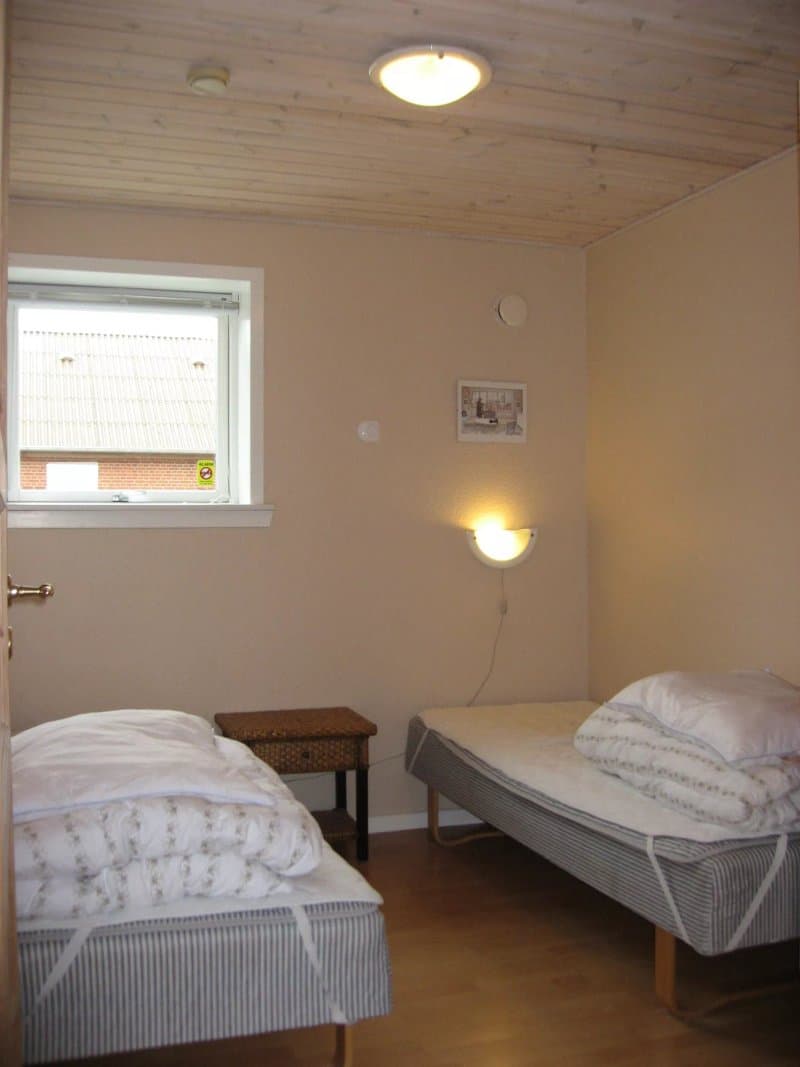 Jerriggaard Apartments