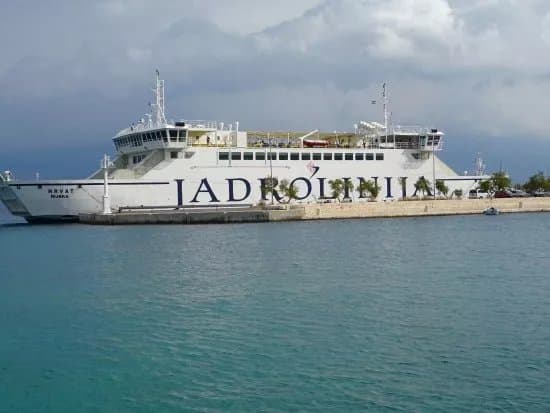Jadrolinija