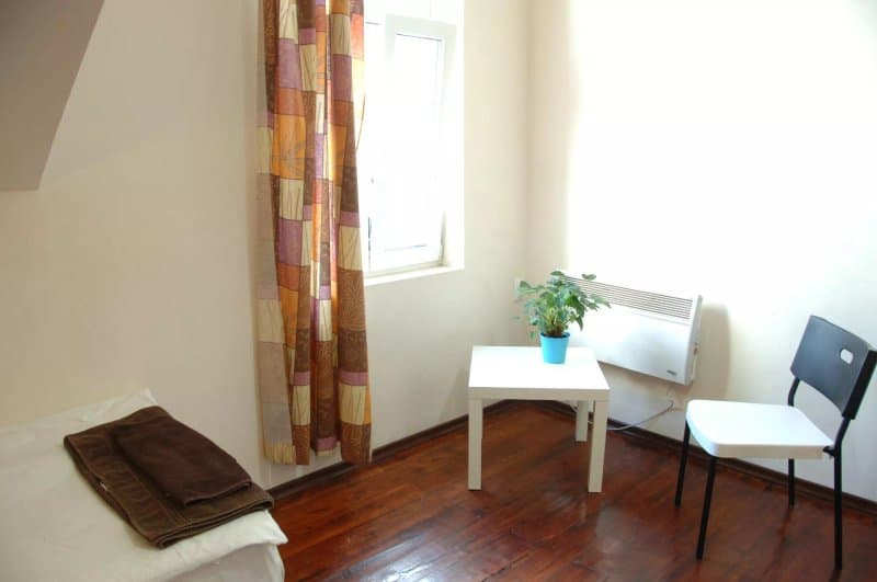 Hostel Lavele