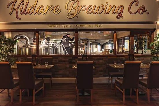 Kildare Brewing Company