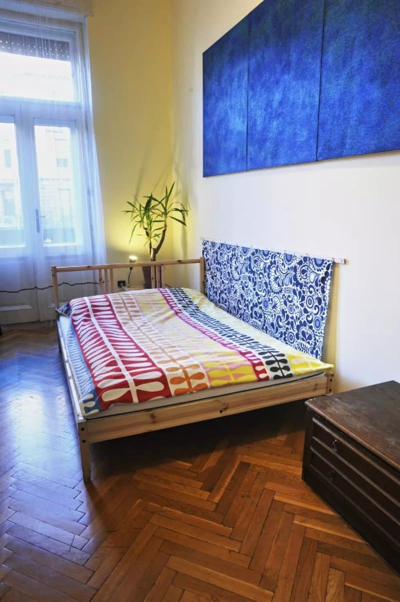 Zsófi's House Hostel