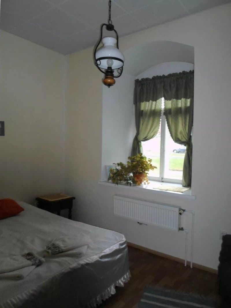 Rogosi Manor Guest House