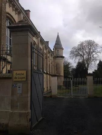 EveDiocese de Luconche