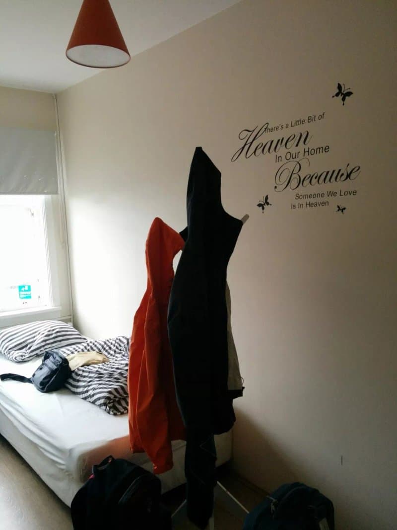 Aska Hostel