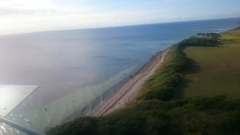 Vesborg Fyr