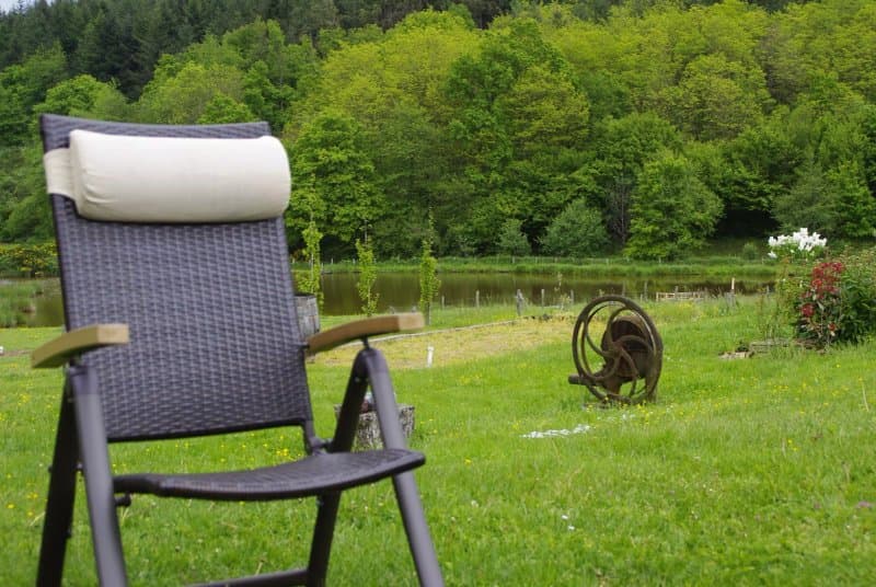 Ferme Champvent
