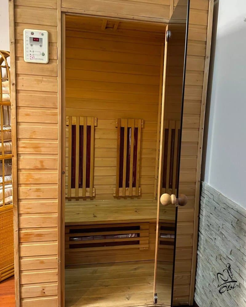 Olsi SPA & Beauty Center