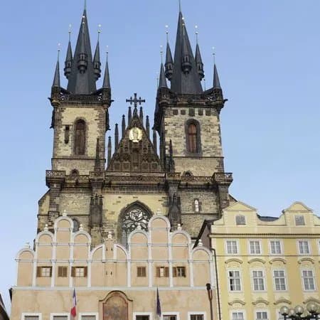 PragTourist