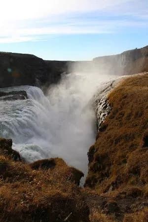 Golden Circle Route