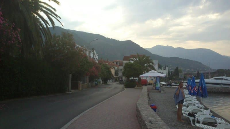 Hotel San Montenegro