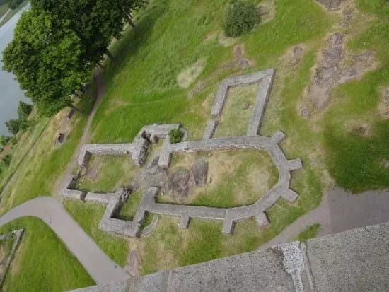 Slottsfjellsmuseet