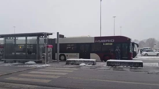 mobiliteitszentral