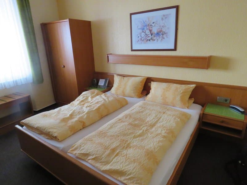 Hotel & Restaurant Singender Wirt