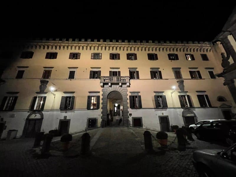 Castello Costaguti