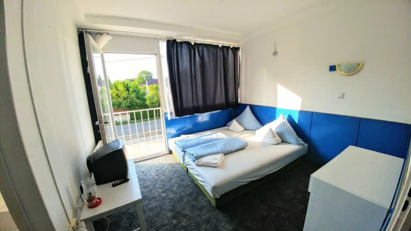 Hotel Amigo