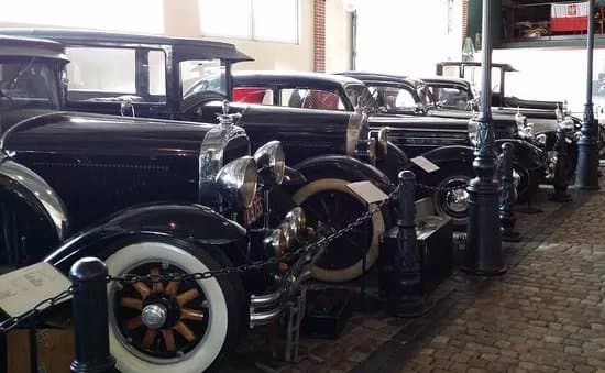 Motorsport Museum