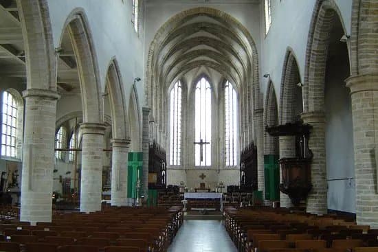 Sint-Geertruikerk