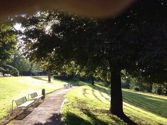 Nordpark