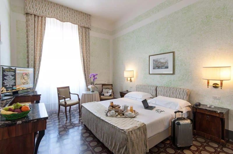 Hotels
