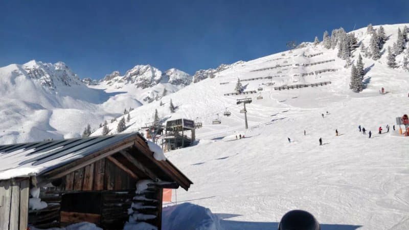 Skischule Arlberg