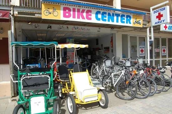 BiciSancho