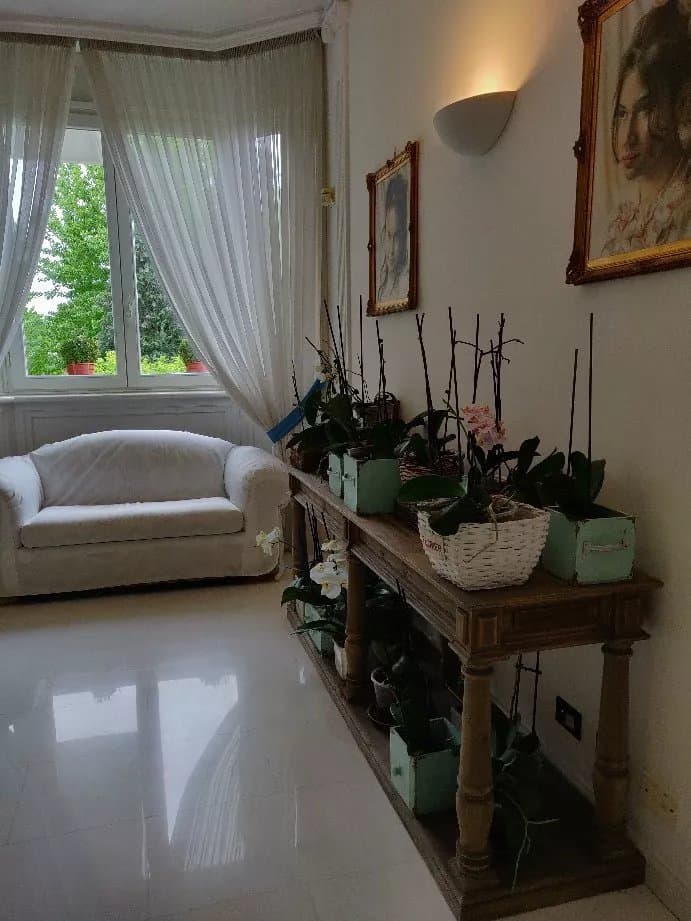 Villa Patrizia