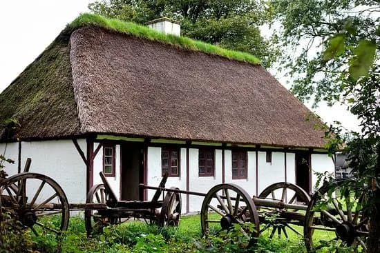 Frilandsmuseet Herning