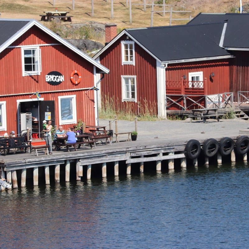 Bönhamn