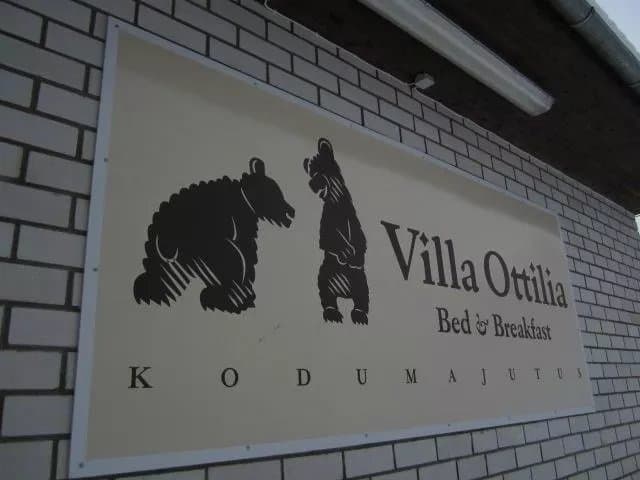 Villa Ottilia