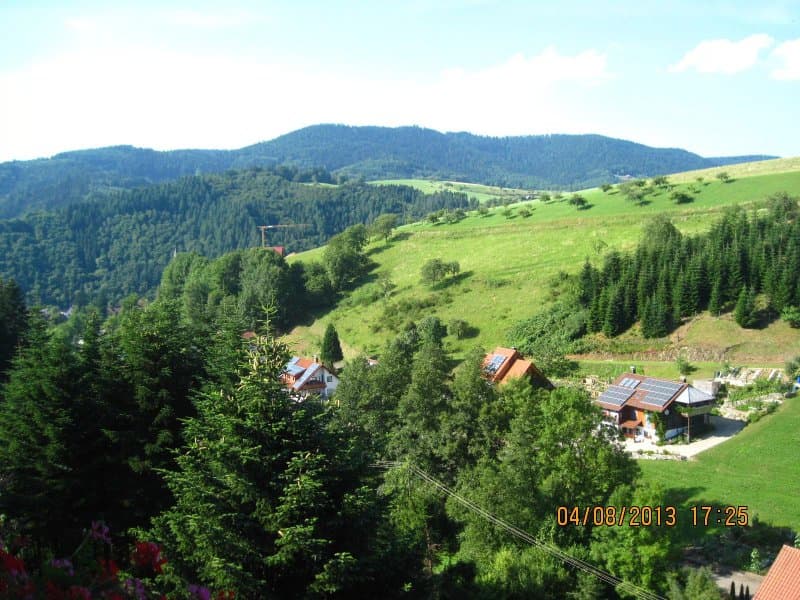 Ferienhof Breig