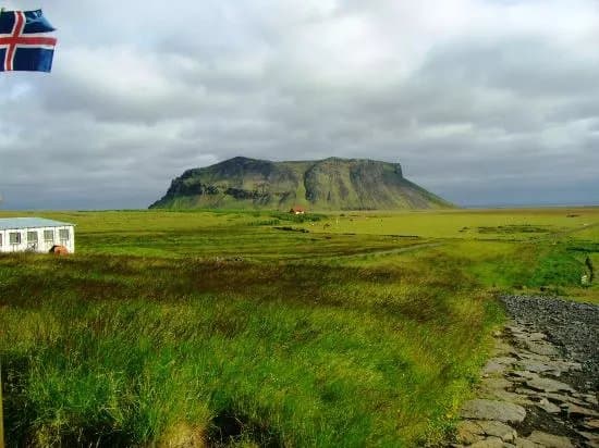 Eystri-Solheimar