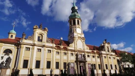 Loreta Praha
