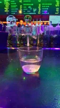 Baracuba
