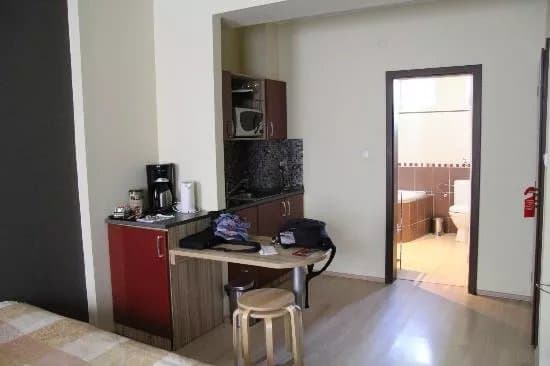 Apartment Residence