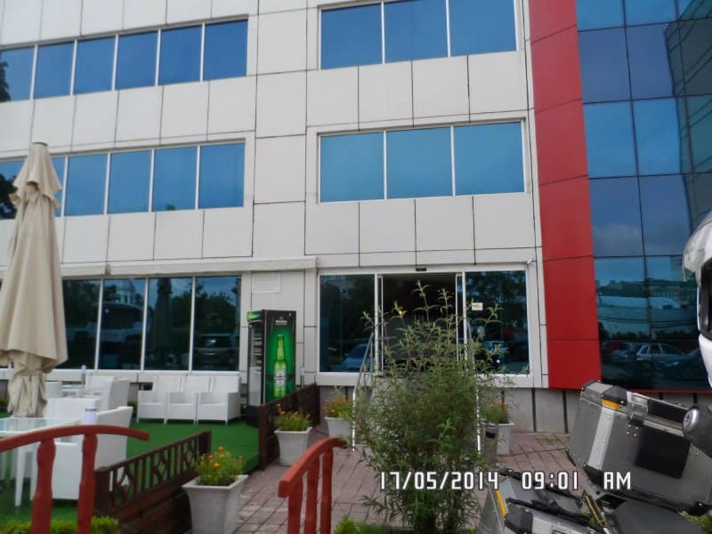 Hotel Dacia
