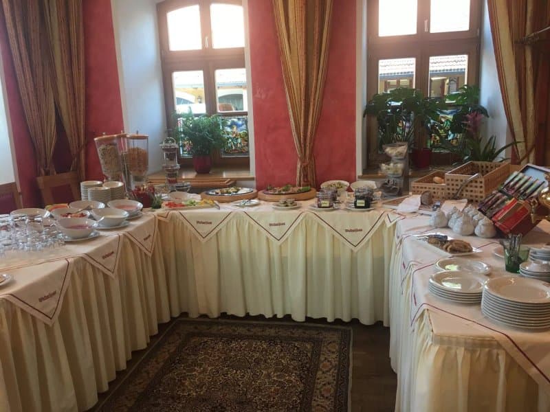 Waldschloss Hotel-Restaurant