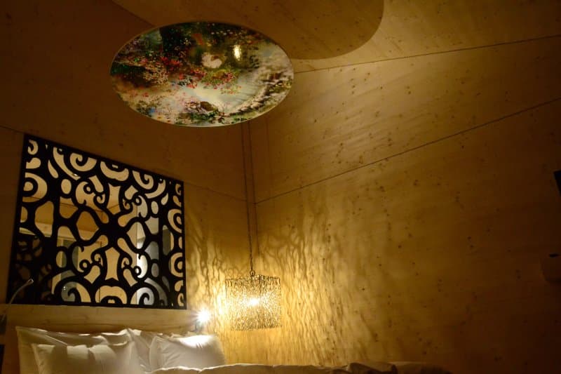 Hotel Rovanada