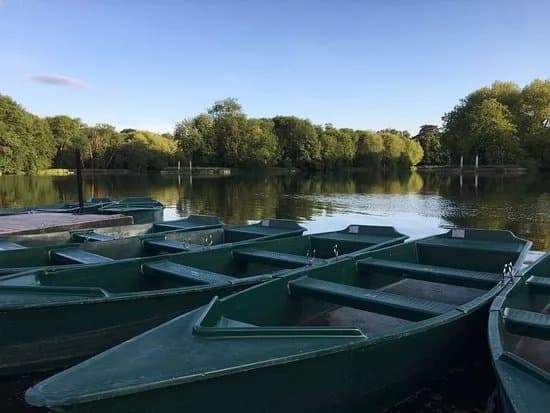 Les Barques du Chateau