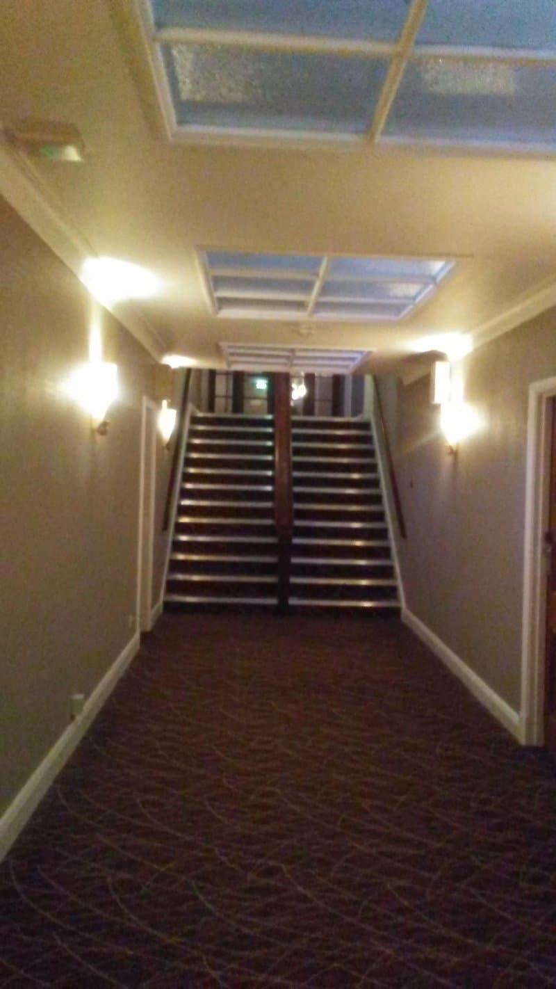 Sutton Coldfield Hotel