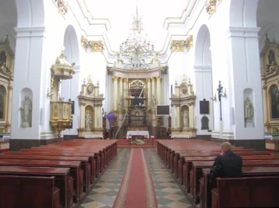 Church of the Holy Spirit
