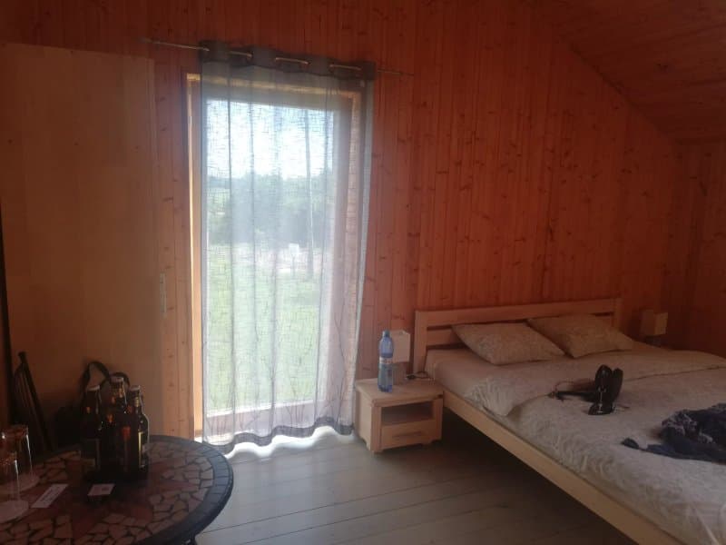 Cetri Veji